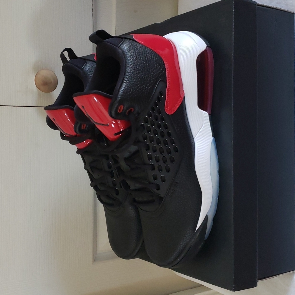 Jordan's Maxin 200